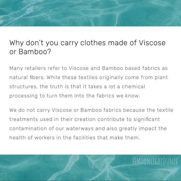 100% Cotton. Free of micro-plastic fiber pollution - Picture 4 of 4